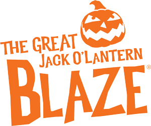 The Great Jack O'Lantern Blaze