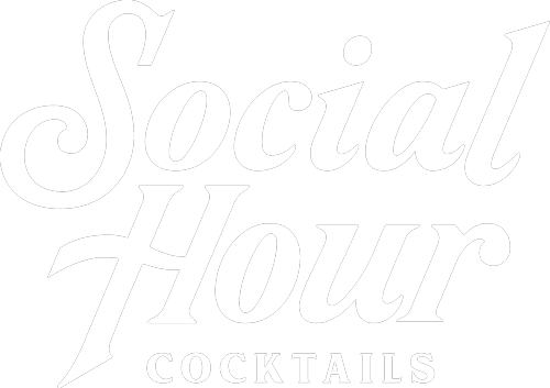 Social Hour Cocktails